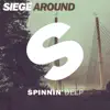 Siege - Around - Single
